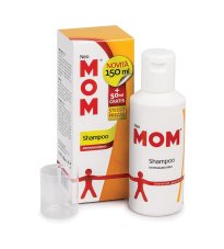 NEO MOM SHAMPOO ANTIPARAS150ML