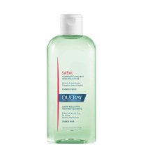 SABAL SHAMPOO 200ML DUCRAY