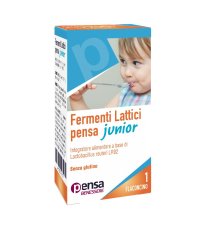 FERMENTI LATTICI PENSA BABY7ML