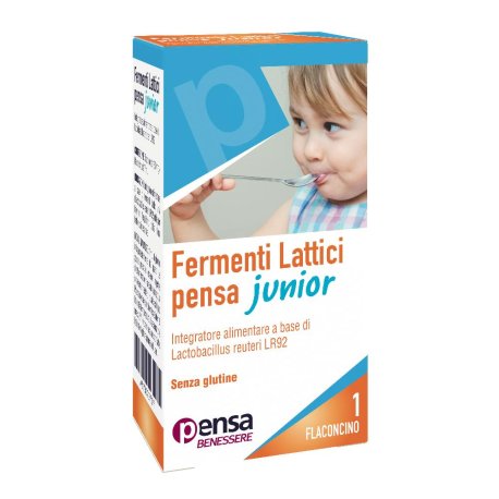 FERMENTI LATTICI PENSA BABY7ML