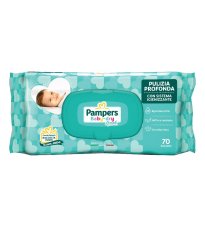 BABY FRESH FORMULA ESCLUS 70PZ