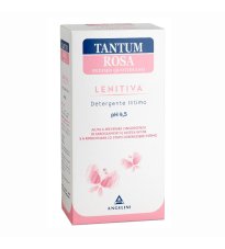 TANTUM ROSA INTIMO LENIT 200ML