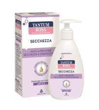 TANTUM ROSA SECCHEZZA DET200ML