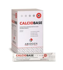 CALCIOBASE 30STICK 10ML