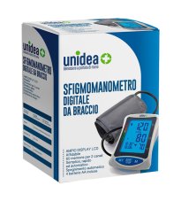 UNIDEA SFIGMO DIGIT BRACCIO