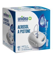 UNIDEA AEROSOL PISTONE