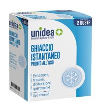 UNIDEA GHIACCIO ISTANT 2BUST