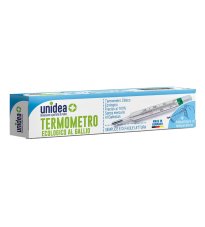 UNIDEA TERMOMETRO ECOL GALLIO