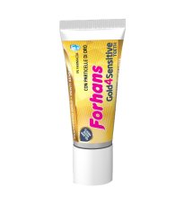 FORHANS GOLD4WHITE DENTIF 12ML