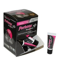 FORHANS BLACK4WHITE DENTIF12ML