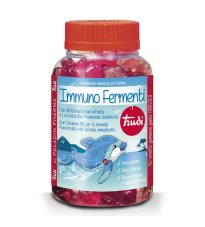 TRUDI FERMENTI IMMUNO 50GUMMIE