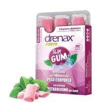 DRENAX SLIM DIMAGRANTE 9GUM