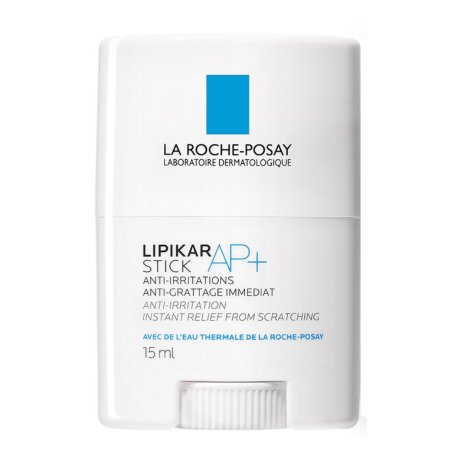 LIPIKAR STICK AP+ 15ML