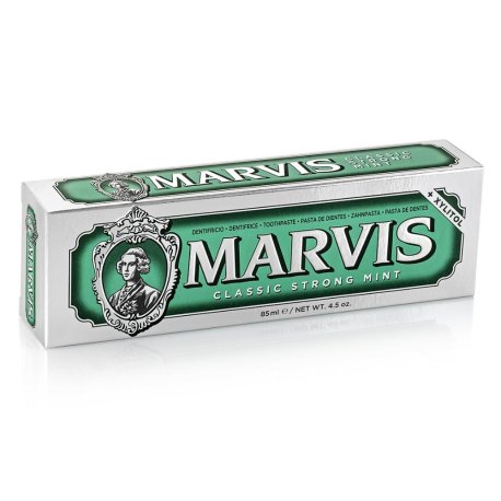 MARVIS CLASSIC STRONG MINT85ML