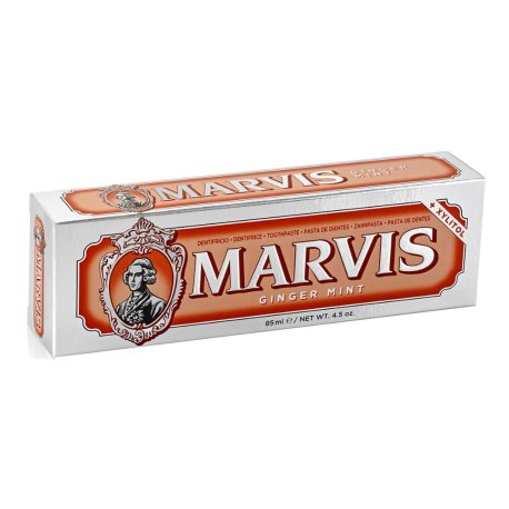 MARVIS GINGER MINT 85ML