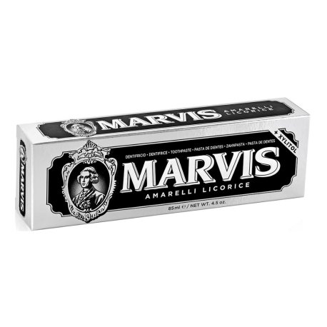 MARVIS AMARELLI LICORICE 85ML