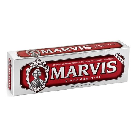 MARVIS CINNAMON MINT 85ML