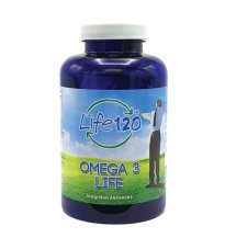 LIFE 120 OMEGA 3 LIFE 150PRL