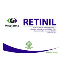 RETINIL 30CPR