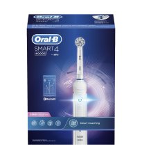 ORALB 4000 PRO ULTRATHIN