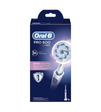 ORALB 600 PRO ULTRATHIN