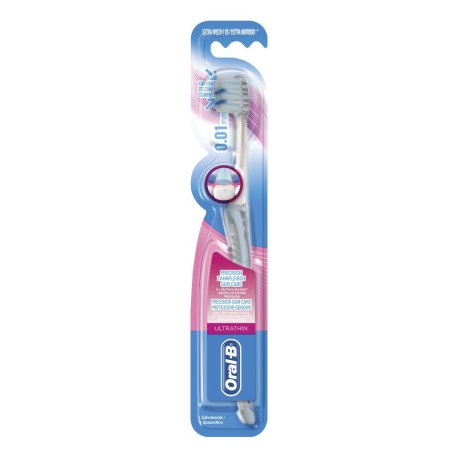 ORALB ULTRATHIN SPAZZOLINO MAN