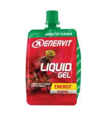 ENERVIT SPORT GREEN TEA 60ML