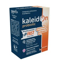 KALEIDON FAST PROB FRUT BO10BU