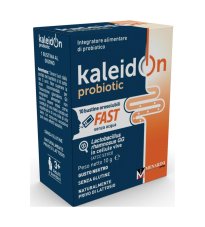 KALEIDON FAST PROB BI NAT 10BU