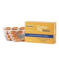 CURCUPIN ACTIVE 20CPR 1300MG