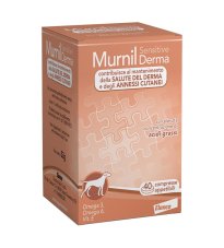 MURNIL SENSITIVE DERMA 40CPR