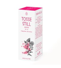 TOSSESTILL GOCCE 30ML