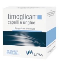 TIMOGLICAN CAPELLI UNGHIE GRAN