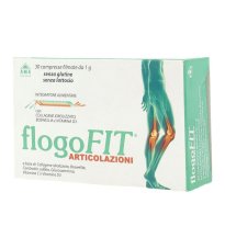 FLOGOFIT ARTICOLAZIONI 30CPR FLOGOFIT ARTICOLAZIONI 30CPR