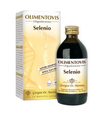 SELENIO OLIMENTOVIS 200ML