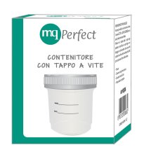 MQ PERFECT CONTENITORE URINE