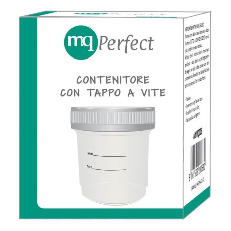 MQ PERFECT CONTENITORE URINE