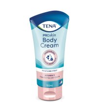 TENA SKIN CREAM 150ML