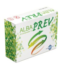 ALBAPREV 30CPR