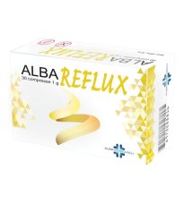 ALBAREFLUX 30CPR