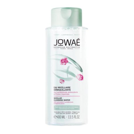 JOWAE ACQUA MICELL STRUCC400ML