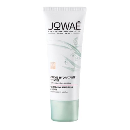 JOWAE CREMA COLOR IDRAT CHIARA