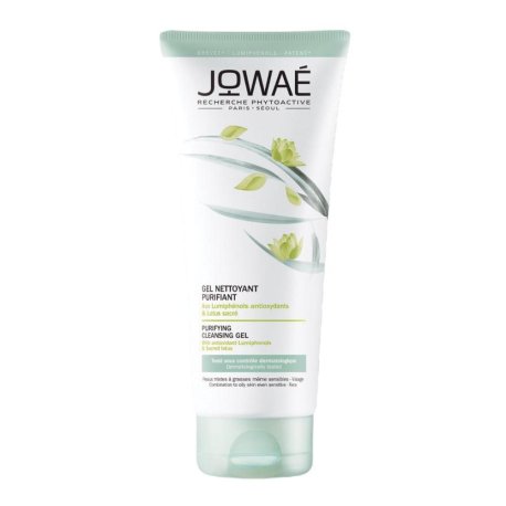 JOWAE GEL DETERGENTE PURIF