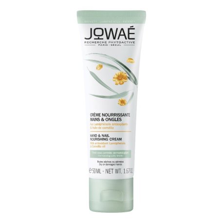 JOWAE CREMA NUTR MANI/UNGHIE