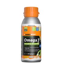 OMEGA 3 DOUBLE PLUS++ 240CPS