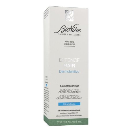 BIONIKE DEFENCE HAIR BALS DERM