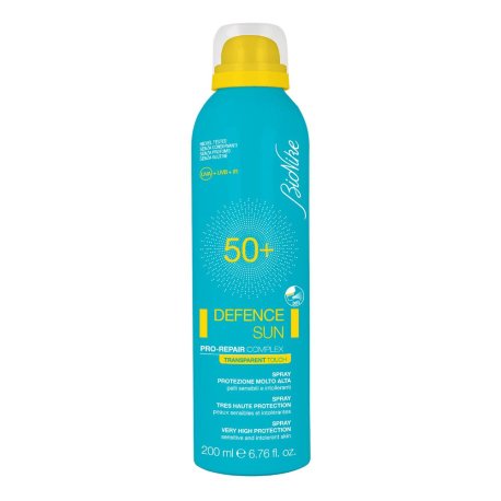 DEFENCE SUN SPF50+ SPRAY 200ML