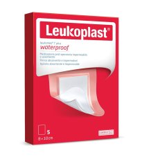 LEUKOMED T PLUS MEDIC 8X10CM