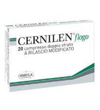 CERNILEN FLOGO 20CPR