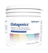 GLUTAGENICS 167G